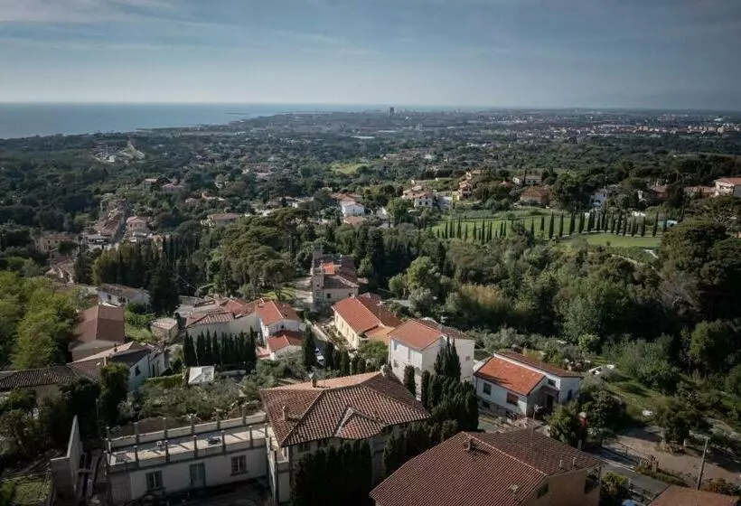 پانسیون Saint Joseph