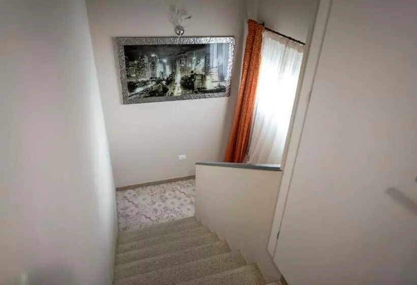 پانسیون Saint Joseph