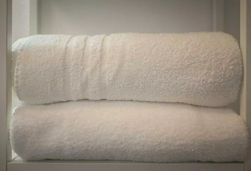 پانسیون Saint Joseph