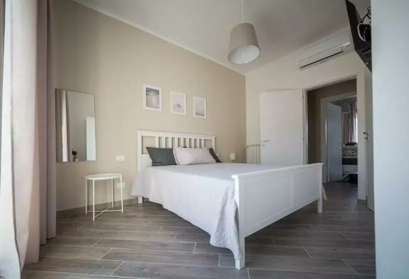 پانسیون Saint Joseph