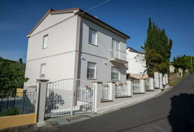 پانسیون Saint Joseph