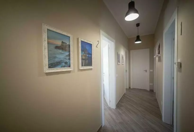 پانسیون Saint Joseph