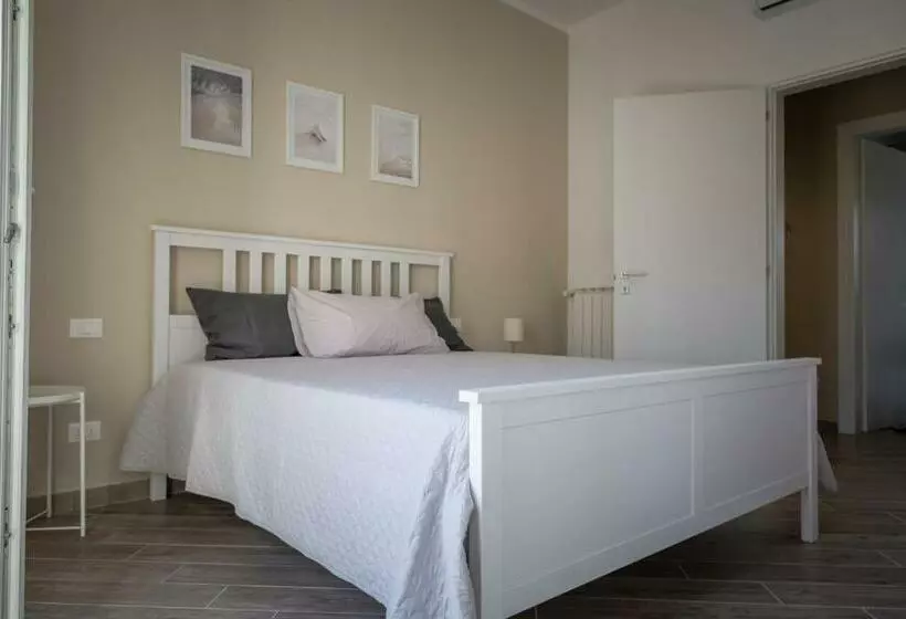 پانسیون Saint Joseph