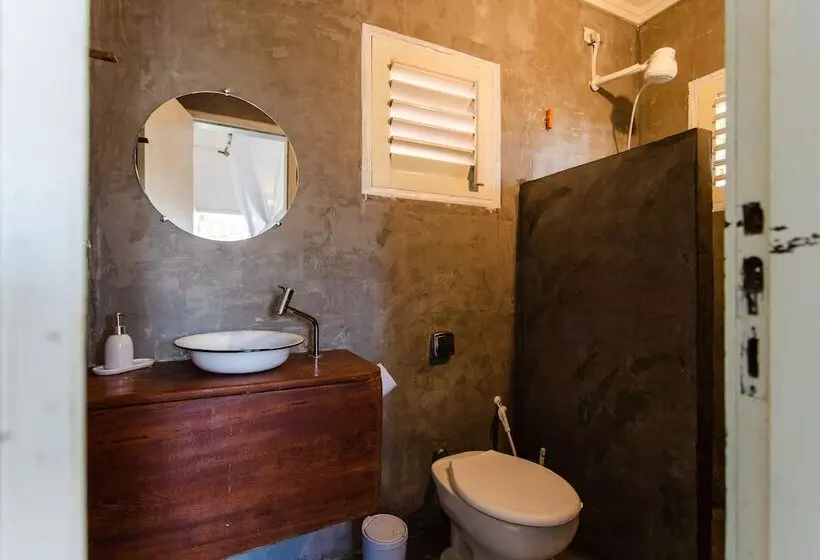 پانسیون Vila Charme