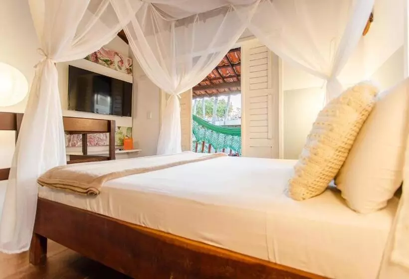 پانسیون Vila Charme