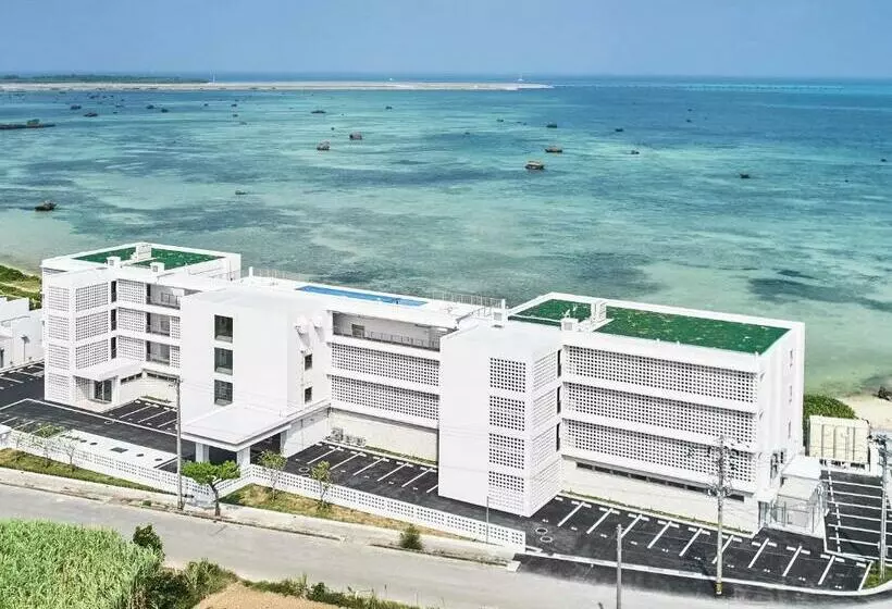 Watermark Hotel & Resorts Okinawa Miyakojima