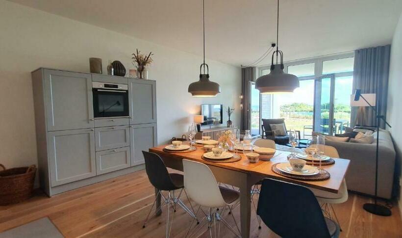 Eichenhain Strandlust