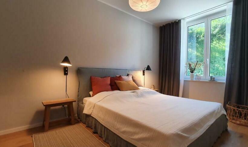 Eichenhain Strandlust