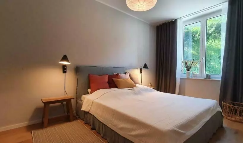 Eichenhain Strandlust