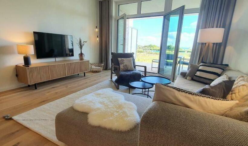 Eichenhain Strandlust