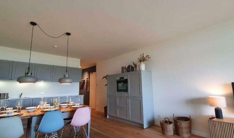 Eichenhain Strandlust