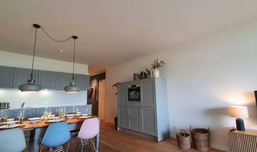 Eichenhain Strandlust