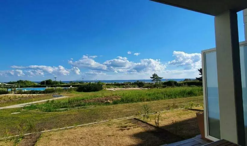 Eichenhain Strandlust