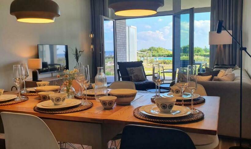 Eichenhain Strandlust