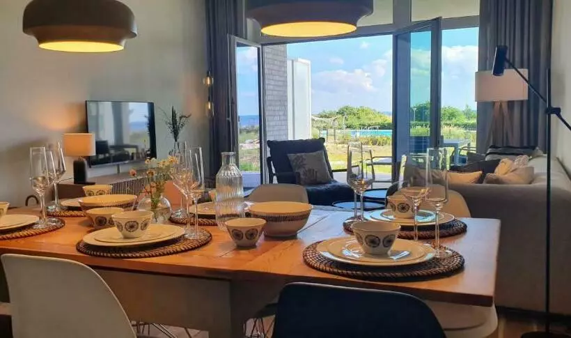 Eichenhain Strandlust