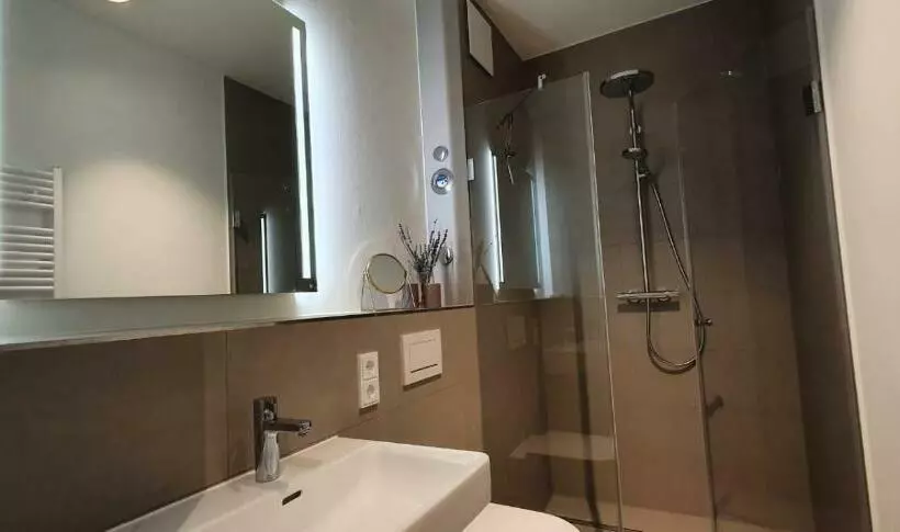 Eichenhain Strandlust