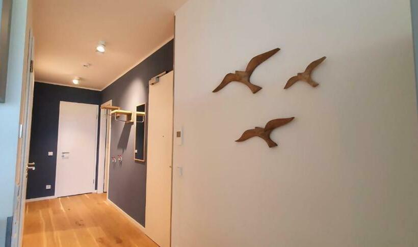 Eichenhain Strandlust