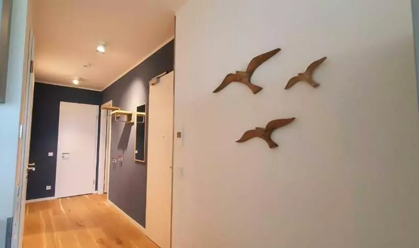 Eichenhain Strandlust