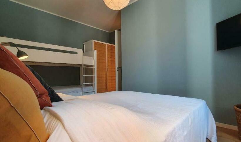 Eichenhain Strandlust