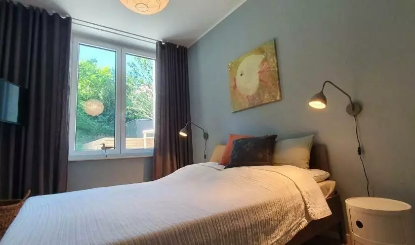 Eichenhain Strandlust