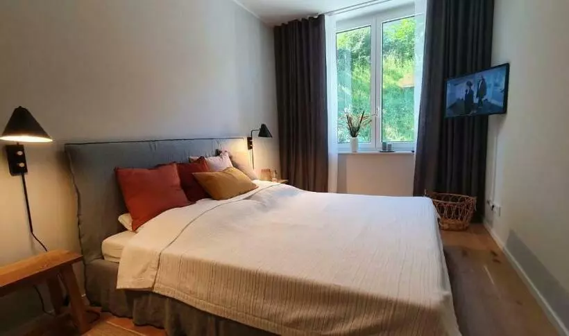 Eichenhain Strandlust