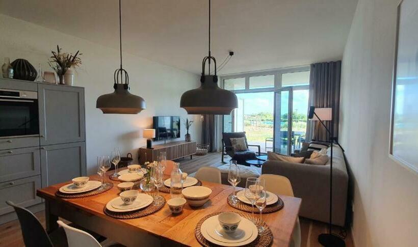 Eichenhain Strandlust