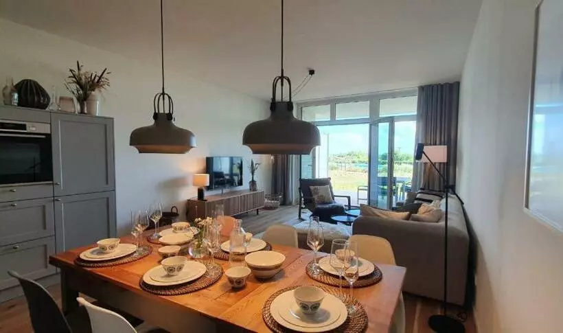 Eichenhain Strandlust