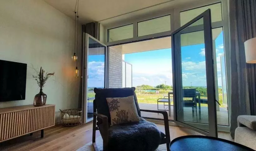 Eichenhain Strandlust