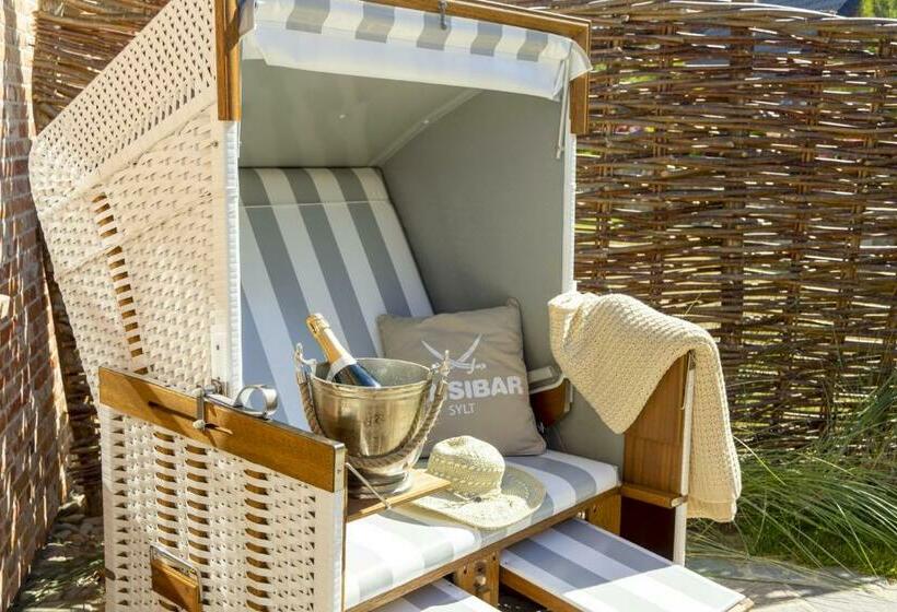 Ferienhaus Sylter Schönheit