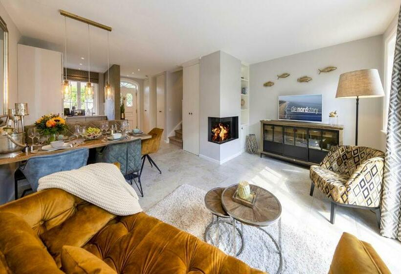 Ferienhaus Sylter Schönheit