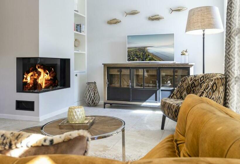 Ferienhaus Sylter Schönheit