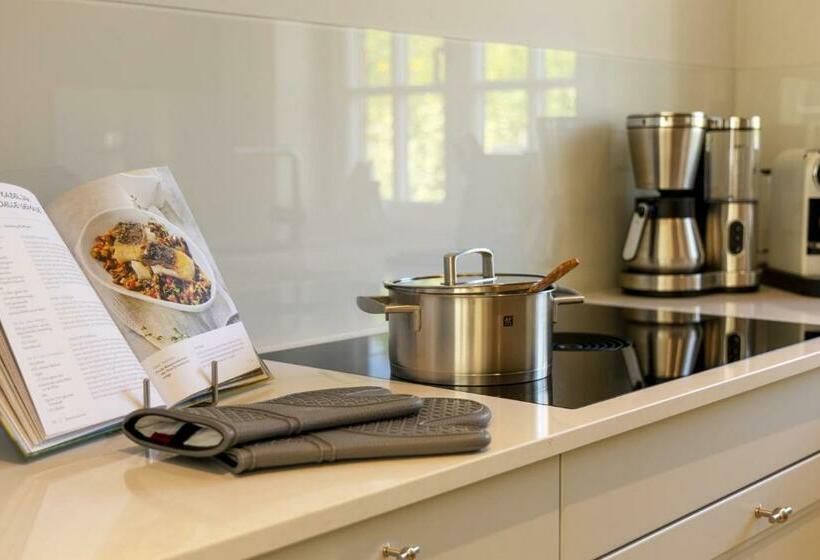 Ferienhaus Sylter Schönheit