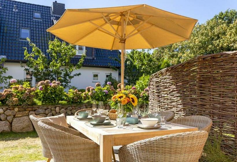 Ferienhaus Sylter Schönheit