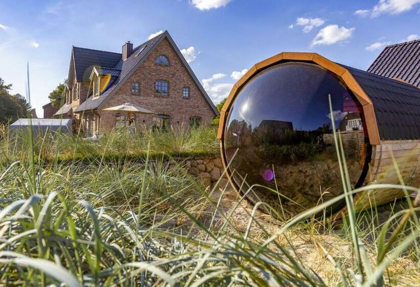 Ferienhaus Sylter Schönheit