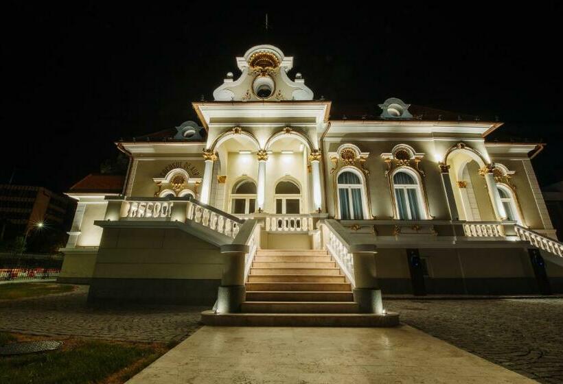 Boutique Hotel Cocosul De Aur