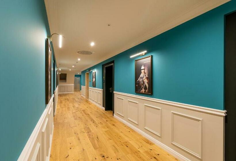 Boutique Hotel Cocosul De Aur