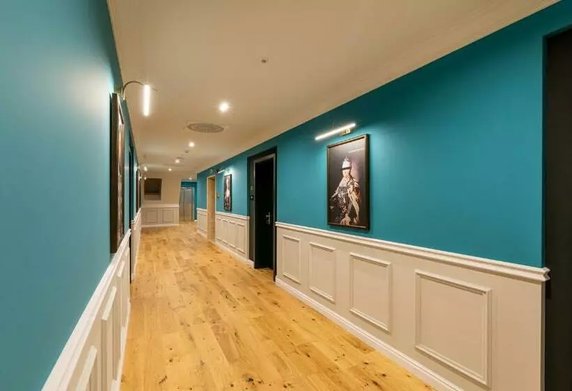 Boutique Hotel Cocosul De Aur