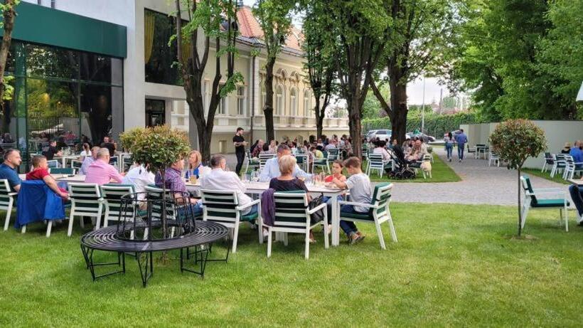 Boutique Hotel Cocosul De Aur