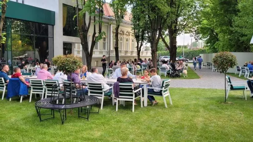 Boutique Hotel Cocosul De Aur