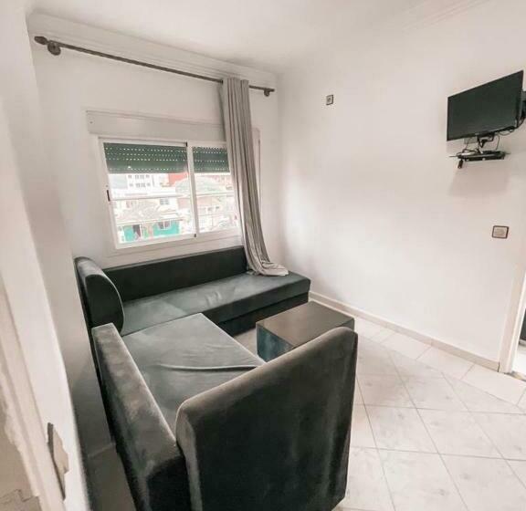 Отель Hôtel Champ élysée