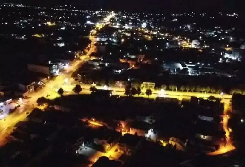 Meti Apartments