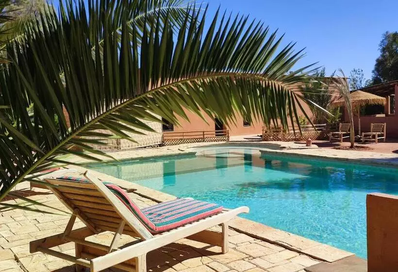 Majatalo Maison D Hôtes Tigminou   Adults Only