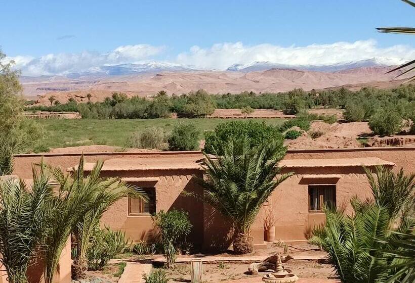 بنسيون Maison D Hôtes Tigminou   Adults Only