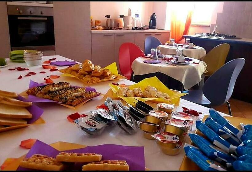 펜션 Room In Guest Room   Spend Little And Enjoy Sicily