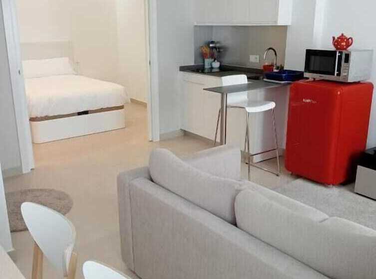 Apartamentos Tras Dos Fornos