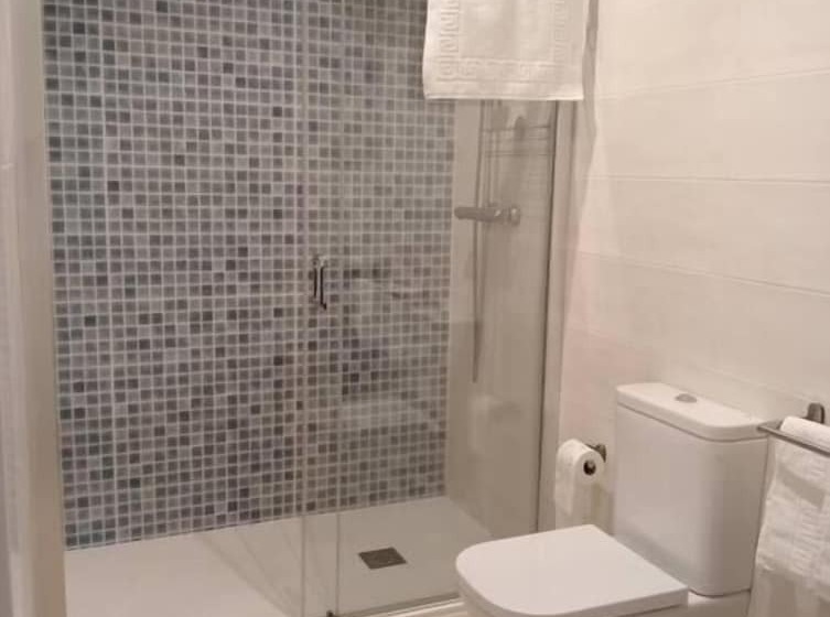 Apartamentos Tras Dos Fornos