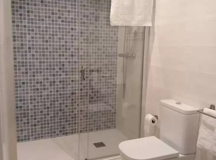 Apartamentos Tras Dos Fornos