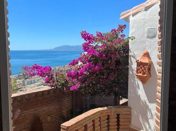 Aamiaismajoitus (B&B) Casa Hermosa