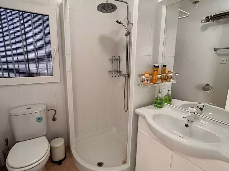 Aamiaismajoitus (B&B) Casa Hermosa