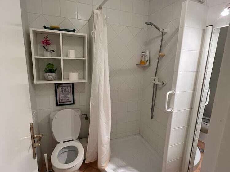 تختخواب و صبحانه Casa Hermosa